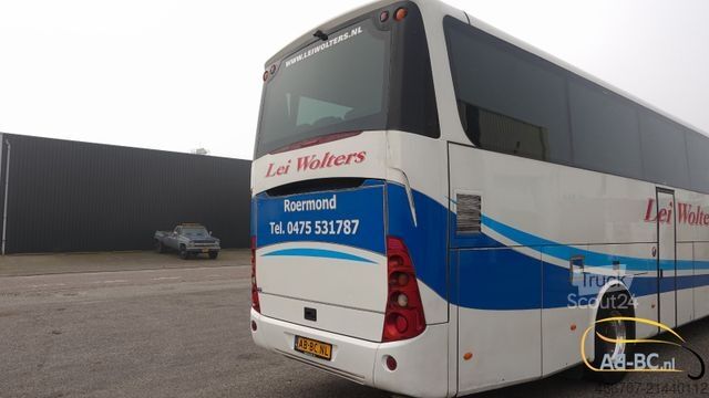 Autocar IVECO Marcopolo Viaggio 53 Sitze