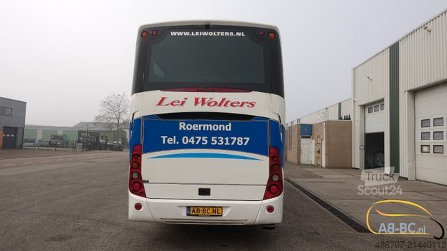 Autocar IVECO Marcopolo Viaggio 53 Sitze