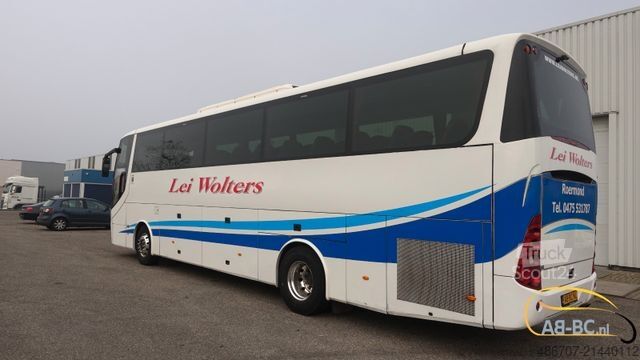 Autocar IVECO Marcopolo Viaggio 53 Sitze