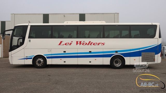 Autocar IVECO Marcopolo Viaggio 53 Sitze