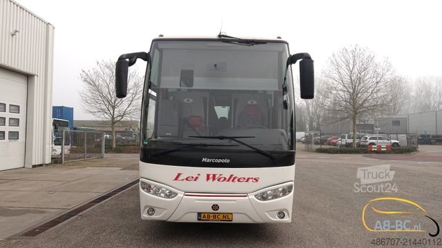Autocar IVECO Marcopolo Viaggio 53 Sitze