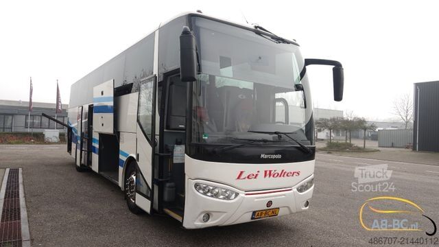 Autocar IVECO Marcopolo Viaggio 53 Sitze