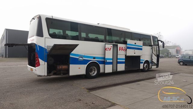 Autocar IVECO Marcopolo Viaggio 53 Sitze