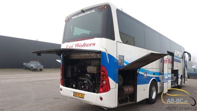 Autocar IVECO Marcopolo Viaggio 53 Sitze
