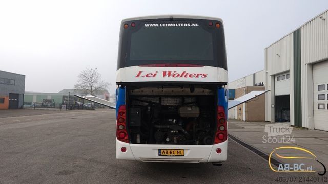 Autocar IVECO Marcopolo Viaggio 53 Sitze