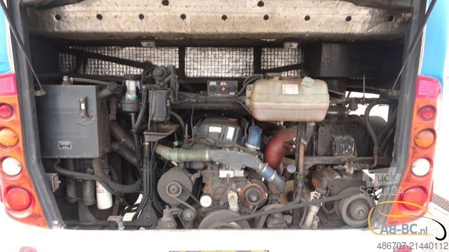 Autocar IVECO Marcopolo Viaggio 53 Sitze