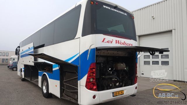 Autocar IVECO Marcopolo Viaggio 53 Sitze