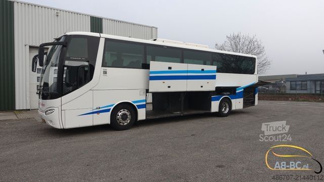 Autocar IVECO Marcopolo Viaggio 53 Sitze