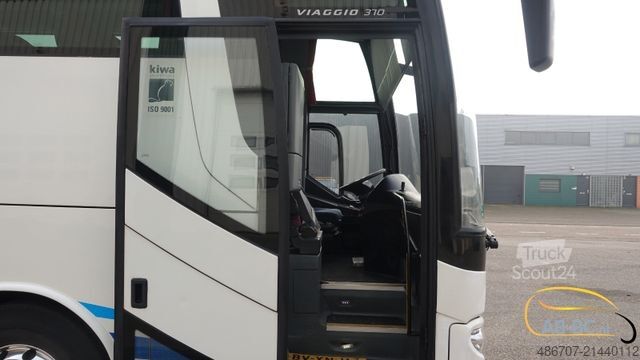 Autocar IVECO Marcopolo Viaggio 53 Sitze