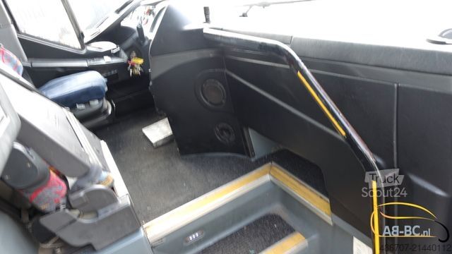 Autocar IVECO Marcopolo Viaggio 53 Sitze