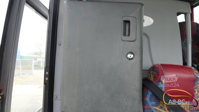 Autocar IVECO Marcopolo Viaggio 53 Sitze