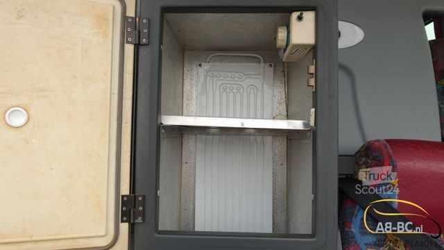 Autocar IVECO Marcopolo Viaggio 53 Sitze