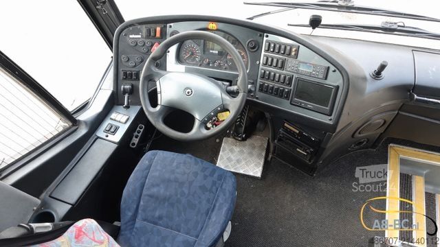 Autocar IVECO Marcopolo Viaggio 53 Sitze