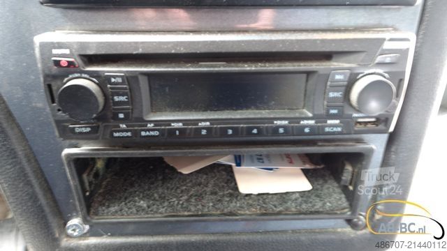 Autocar IVECO Marcopolo Viaggio 53 Sitze