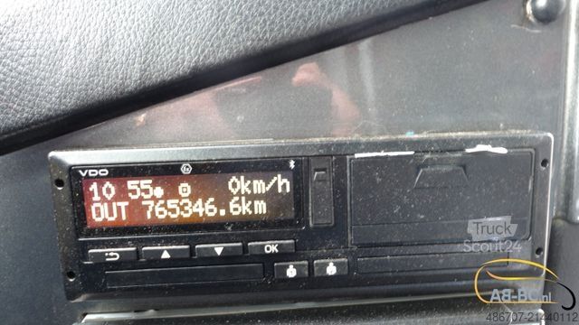 Autocar IVECO Marcopolo Viaggio 53 Sitze