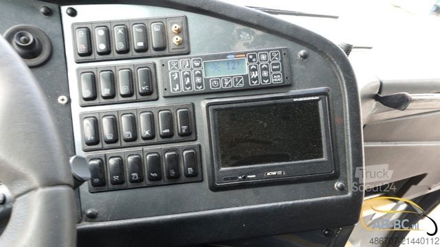 Autocar IVECO Marcopolo Viaggio 53 Sitze