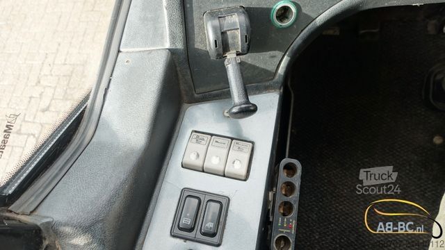 Autocar IVECO Marcopolo Viaggio 53 Sitze