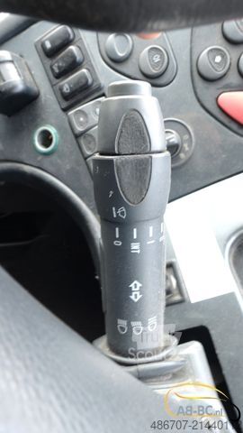 Autocar IVECO Marcopolo Viaggio 53 Sitze