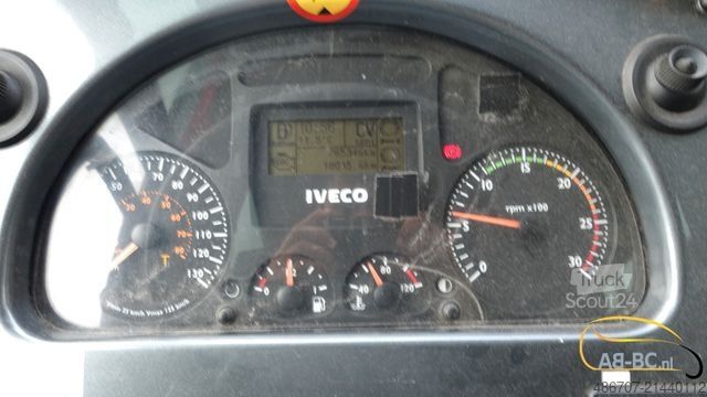 Autocar IVECO Marcopolo Viaggio 53 Sitze