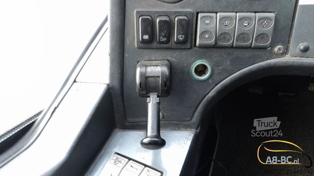 Autocar IVECO Marcopolo Viaggio 53 Sitze