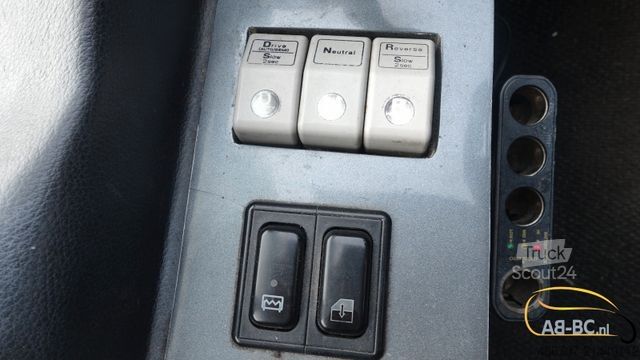 Autocar IVECO Marcopolo Viaggio 53 Sitze