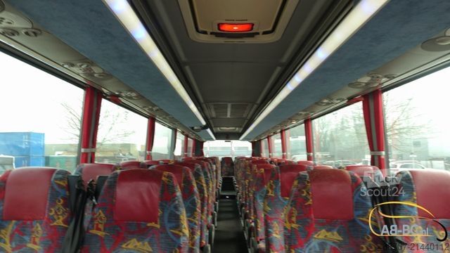 Autocar IVECO Marcopolo Viaggio 53 Sitze