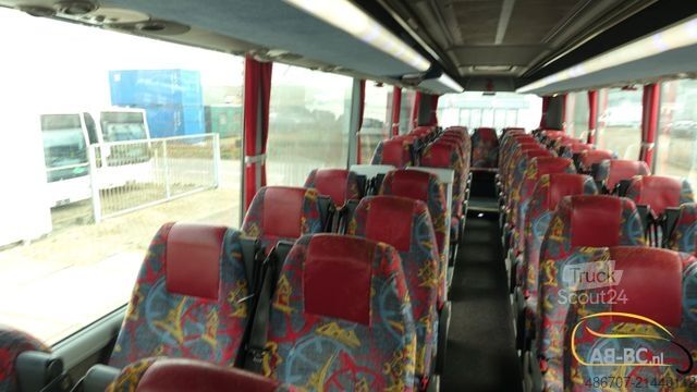 Autocar IVECO Marcopolo Viaggio 53 Sitze