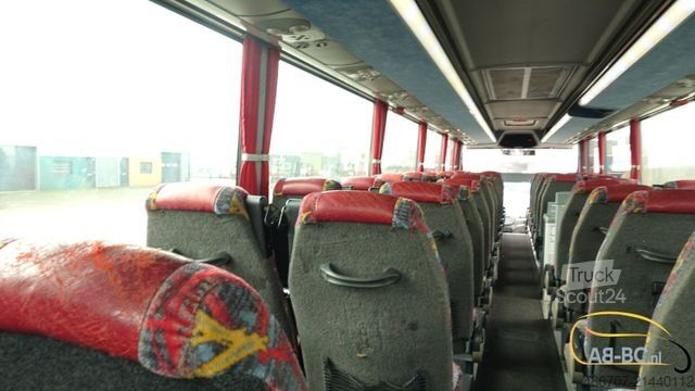 Autocar IVECO Marcopolo Viaggio 53 Sitze