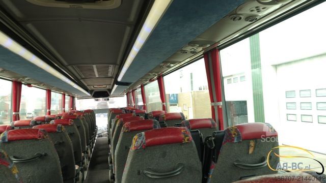 Autocar IVECO Marcopolo Viaggio 53 Sitze