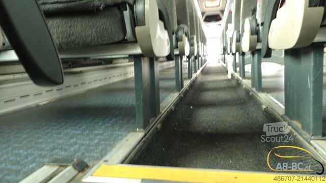 Autocar IVECO Marcopolo Viaggio 53 Sitze