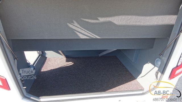 Autocar IVECO Rosero First Busworld Edition 31 Sitze EURO 6