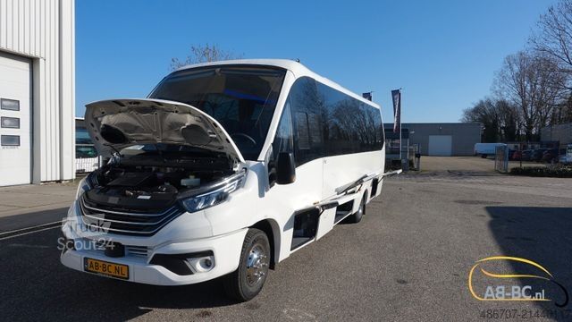 Autocar IVECO Rosero First Busworld Edition 31 Sitze EURO 6