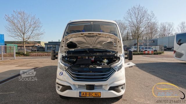 Autocar IVECO Rosero First Busworld Edition 31 Sitze EURO 6