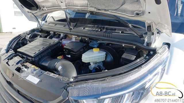 Autocar IVECO Rosero First Busworld Edition 31 Sitze EURO 6