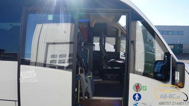 Autocar IVECO Rosero First Busworld Edition 31 Sitze EURO 6