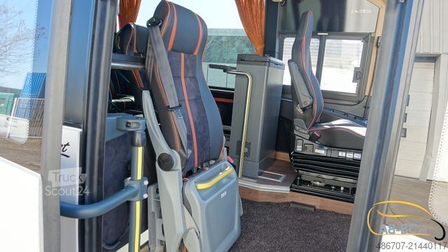 Autocar IVECO Rosero First Busworld Edition 31 Sitze EURO 6