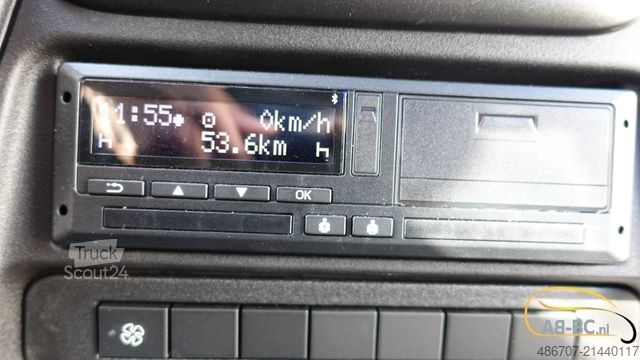 Autocar IVECO Rosero First Busworld Edition 31 Sitze EURO 6