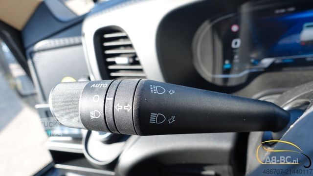 Autocar IVECO Rosero First Busworld Edition 31 Sitze EURO 6