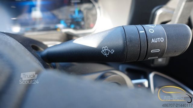 Autocar IVECO Rosero First Busworld Edition 31 Sitze EURO 6