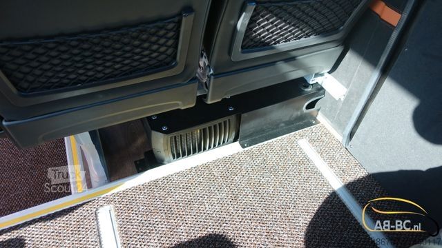 Autocar IVECO Rosero First Busworld Edition 31 Sitze EURO 6