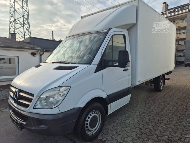 Skriňová dodávka MERCEDES-BENZ Sprinter 313 Koffer*LBW*