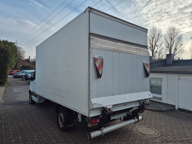 Skriňová dodávka MERCEDES-BENZ Sprinter 313 Koffer*LBW*