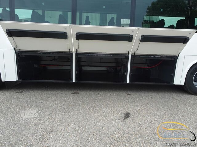 Tarpmiestinis autobusas IVECO NEU Crossway 55 Sitze 5 Stück verfügbar