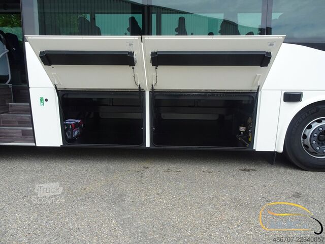 Tarpmiestinis autobusas IVECO NEU Crossway 55 Sitze 5 Stück verfügbar