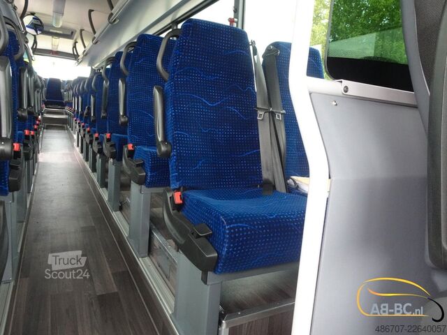 Tarpmiestinis autobusas IVECO NEU Crossway 55 Sitze 5 Stück verfügbar
