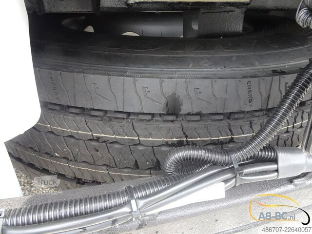 Tarpmiestinis autobusas IVECO NEU Crossway 55 Sitze 5 Stück verfügbar