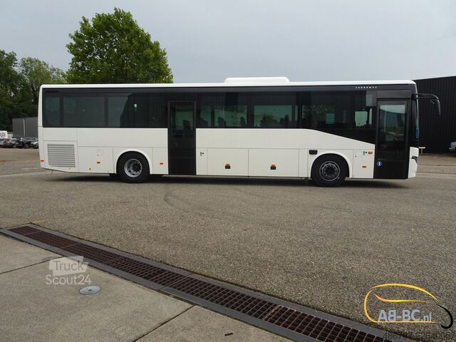 Tarpmiestinis autobusas IVECO NEU Crossway 55 Sitze 5 Stück verfügbar