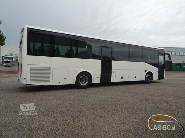 Tarpmiestinis autobusas IVECO NEU Crossway 55 Sitze 5 Stück verfügbar