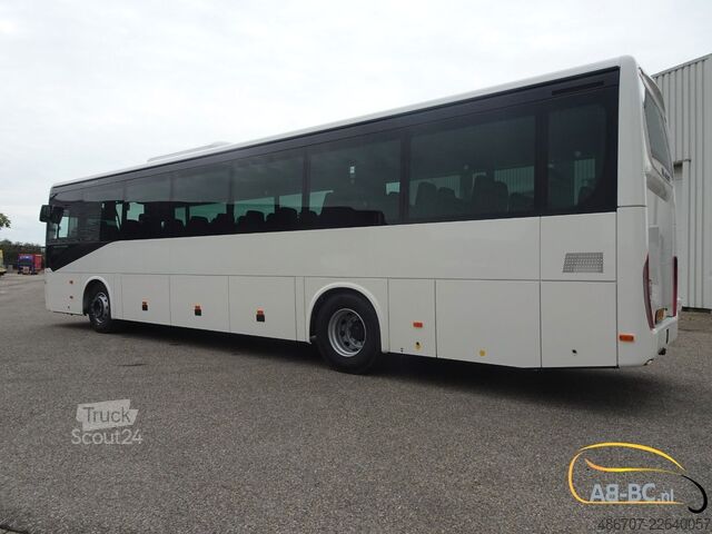 Tarpmiestinis autobusas IVECO NEU Crossway 55 Sitze 5 Stück verfügbar