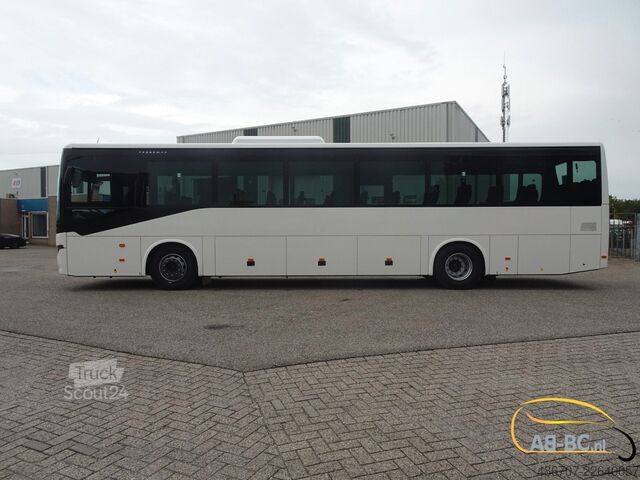 Tarpmiestinis autobusas IVECO NEU Crossway 55 Sitze 5 Stück verfügbar
